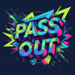 Mash Up Pass Out - Ultimate Mash-Up DJ Mix | Multi-Genre Party Bangers