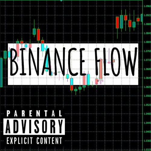 Sense1 ft. 2G - BINANCE FLOW
