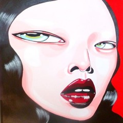 Let's Make Love Tonight.... feat. Marlon