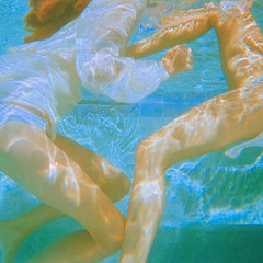 Skinny dip