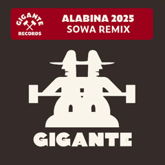 SOWA - ALABINA 2025 SOWA REMIX (Extended)