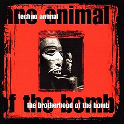 Techno Animal - DC 10 feat. Sonic Sum (The Brotherhood Of The Bomb, 2001)