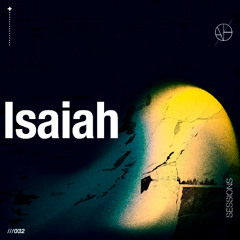 ANAØH Sessions 032 | Isaiah 01.10.25