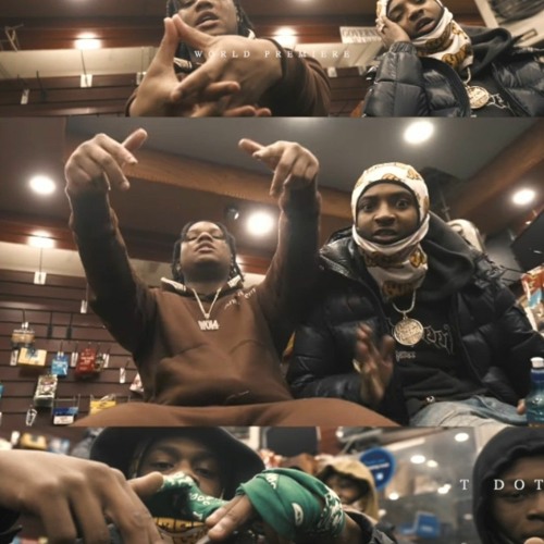 TDot - First Day Out