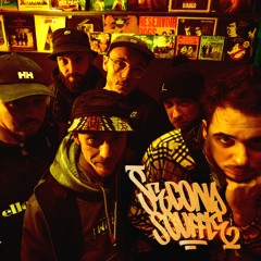 Second Souffle (Full EP)