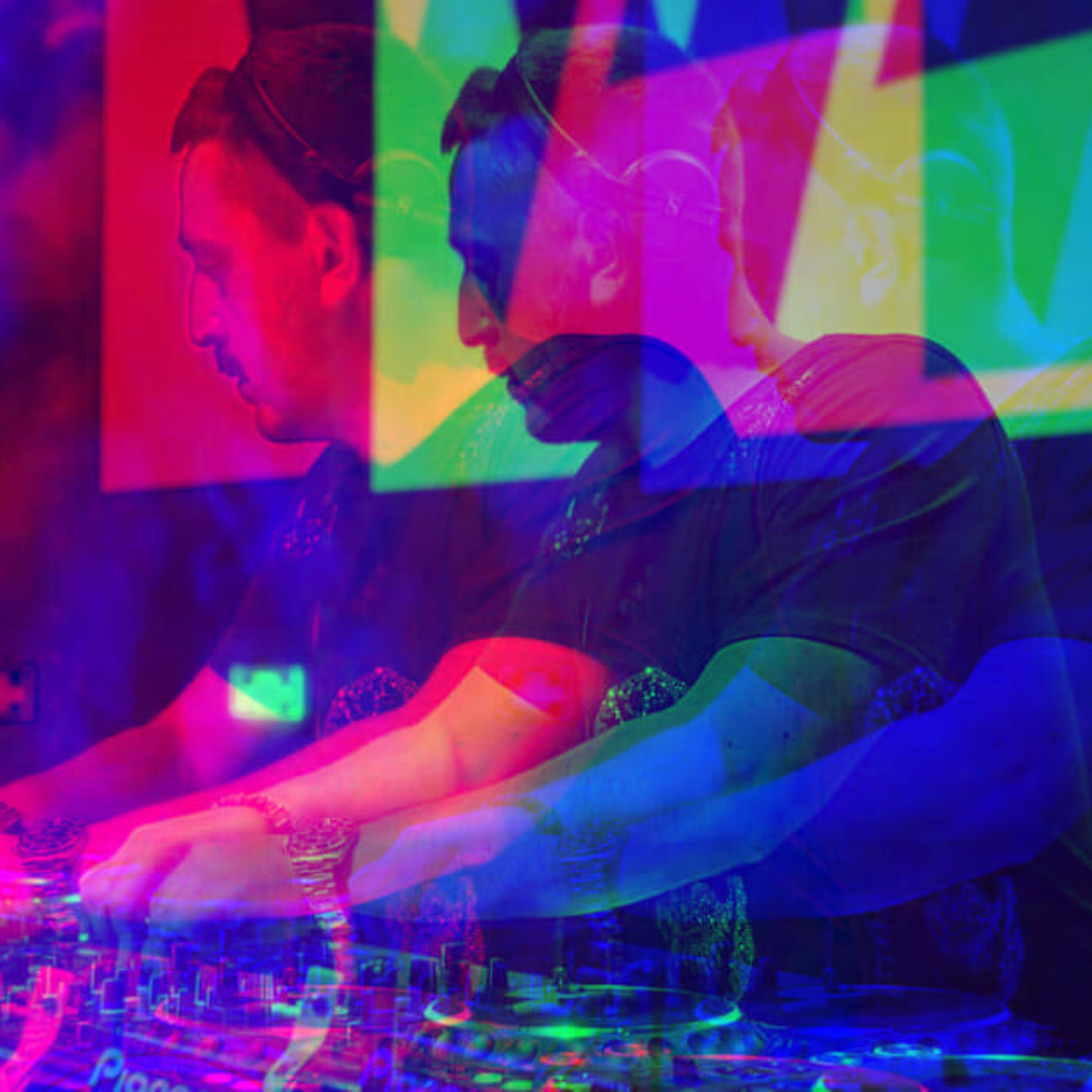 V-Dat Mixes