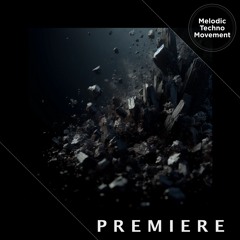 PREMIERE: vietzen, vachtraum - Rolling Scree (Original mix) [PFAU Records)