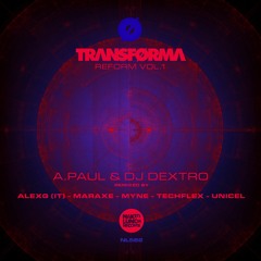 Dj Dextro - Not Today (Myne Remix)