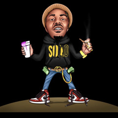 Sauce walka.  x A1 - What It Do Challenge