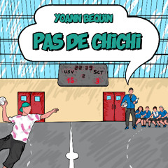 Pas de chichi