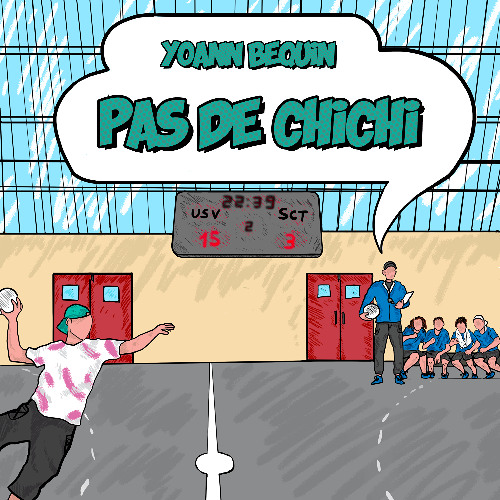 Pas de chichi