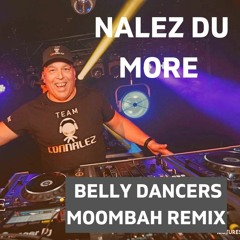 Nalez Du More - Belly Dancer (ConNalez Remix)