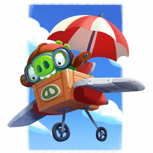 bad piggies theme piano remix.mp3