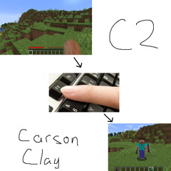 F5 ft. Carson Clay (decembrr42)