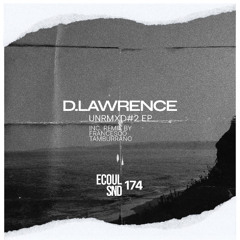 d.lawrence - Sucra
