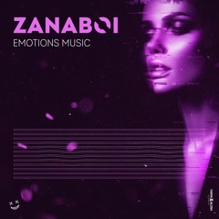 Emotions - Zanaboi