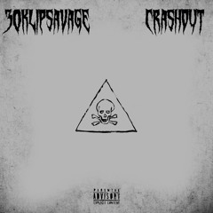 Crashout prod. by 2Thouxan