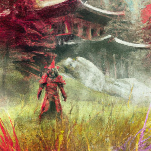 Ravid Plotnik - Samurai (Bisa Dubstep Bootleg)