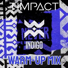 Defqon.1 Indigo Warm-Up w/ RYZE