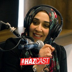 Yasmin Mogahed on mental health, living abroad, and her new book Healing the Emptiness