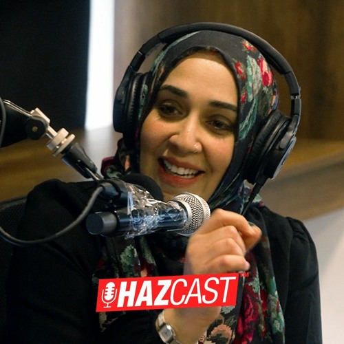Yasmin Mogahed on mental health, living abroad, and her new book Healing the Emptiness