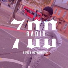 Beats & Instrumentals - November 2020