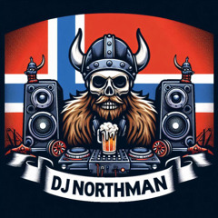 DJ Northman - Russebussen Ruller 2025