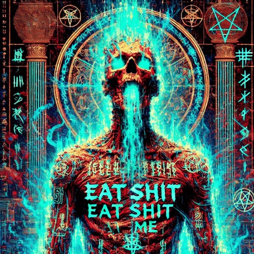 EAT ME feat G.G. ALLIN