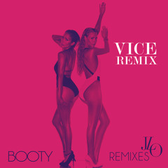 Jennifer Lopez - Booty (Vice Remix) [feat. Iggy Azalea]