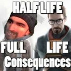 Furries in a blender - John Freeman