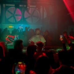 BARIS BAYRAK live @ Kalt - Izmir,Turkey