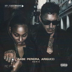 Vem Desestressar - MC PH, Vulgo FK, Veigh (Gabe Pereira, Arigucci Remix)