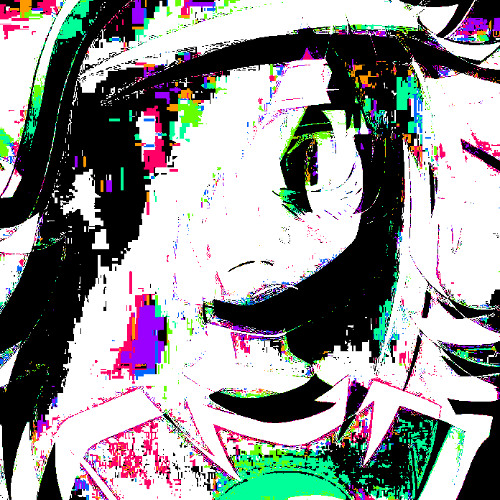 breakcore nerd feels a bit numb