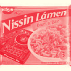 50% DRUM, 50% BASS, 100% DRUM N' BASS !