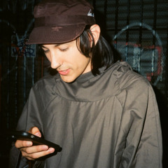 used to (feat. Von Slots)