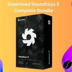 Download Soundtoys 5 Complete Bundle