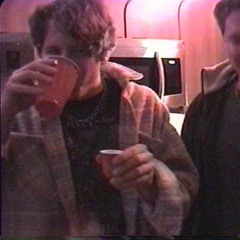 sagee - here to stay (prod. cobalt) slowed+reverb