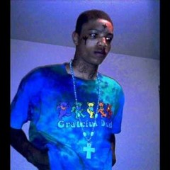 Yung God BASED TILL I DIE