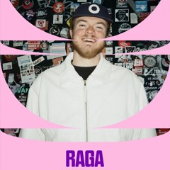 RAGA | April 10th 2025 | Live at NAR