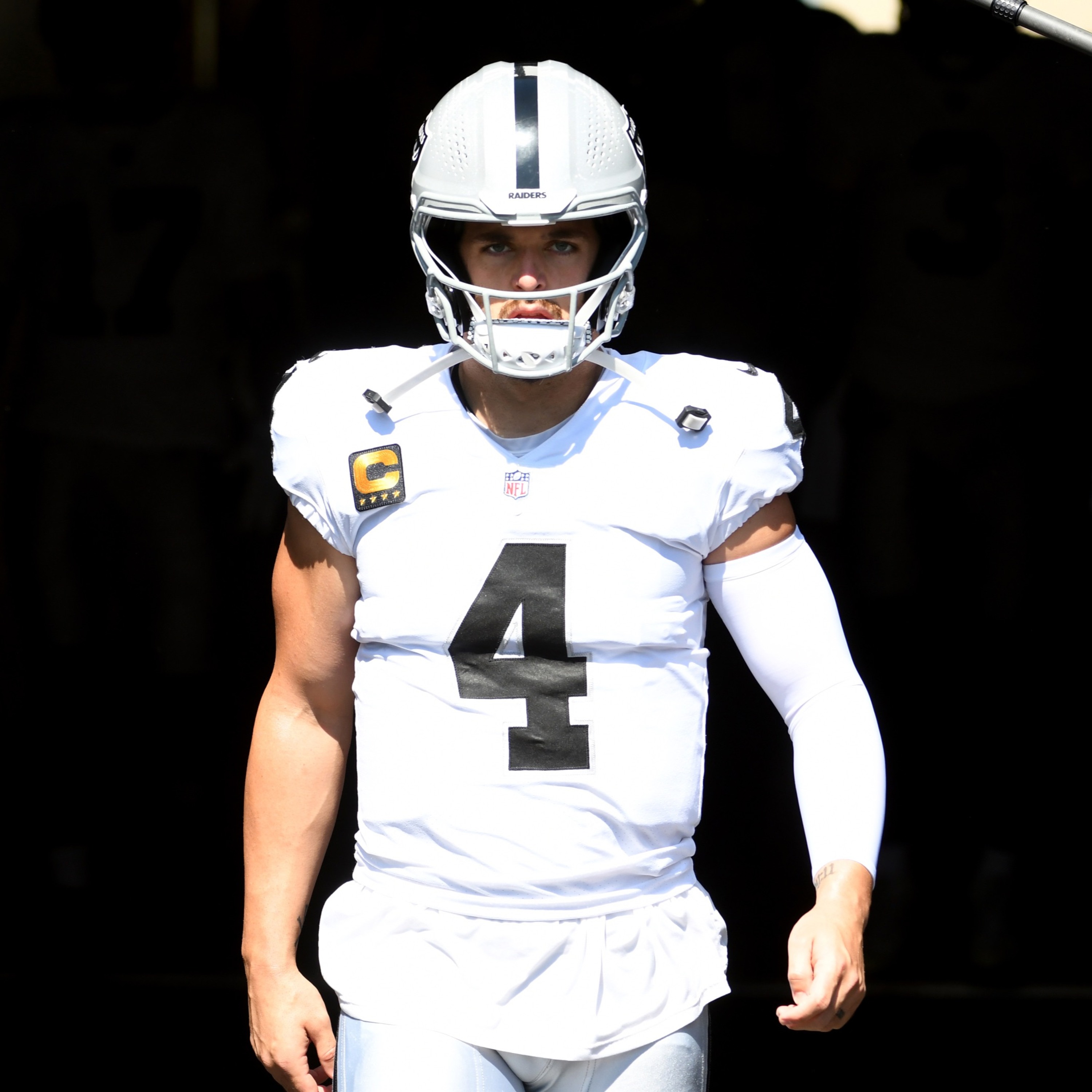 The Blake Mayfield Podcast