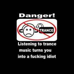Early Hard Trance Sample