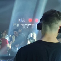 HYPNOTIC RAW TECHNO MIX; BLAZEN MET HAAGEN ep18 digital-vinyl