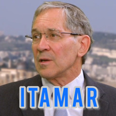 135: 🇮🇱 Itamar Marcus: UNRWA, the worst thing that ever happened to the Palestinians