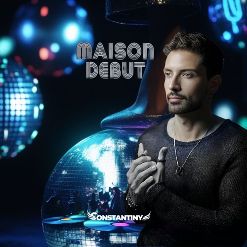 Live Set Exclusivo Concurso: Maison Debut 2025