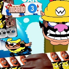 Pizza Tower: Cheesed Up! OST: Pissino - Lap3 Repaint