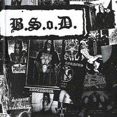 B.S.o.D Rare / Unrealeased Side A