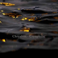 Berlin Cocktail Bar - Guest mix by Chryslsm - Cryophilic