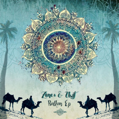 Balkan (Monolink Remix)