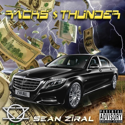 Racks & Thunder [FREE DL]