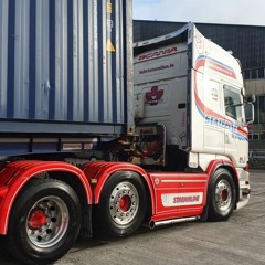 container cartel flet